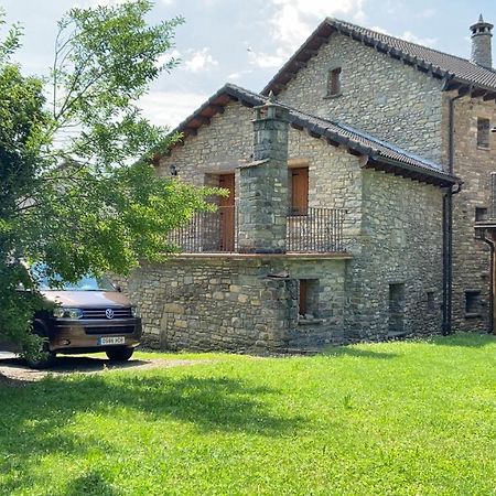 Casa Suertes-Fiscal Villa Dış mekan fotoğraf