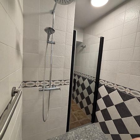 Casa Suertes-Fiscal Villa Dış mekan fotoğraf