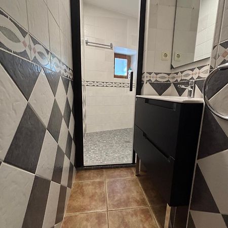 Casa Suertes-Fiscal Villa Dış mekan fotoğraf