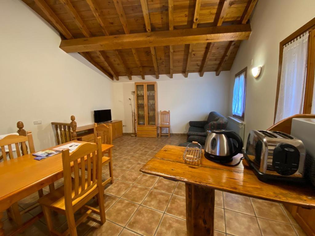 Casa Suertes-Fiscal Villa Dış mekan fotoğraf