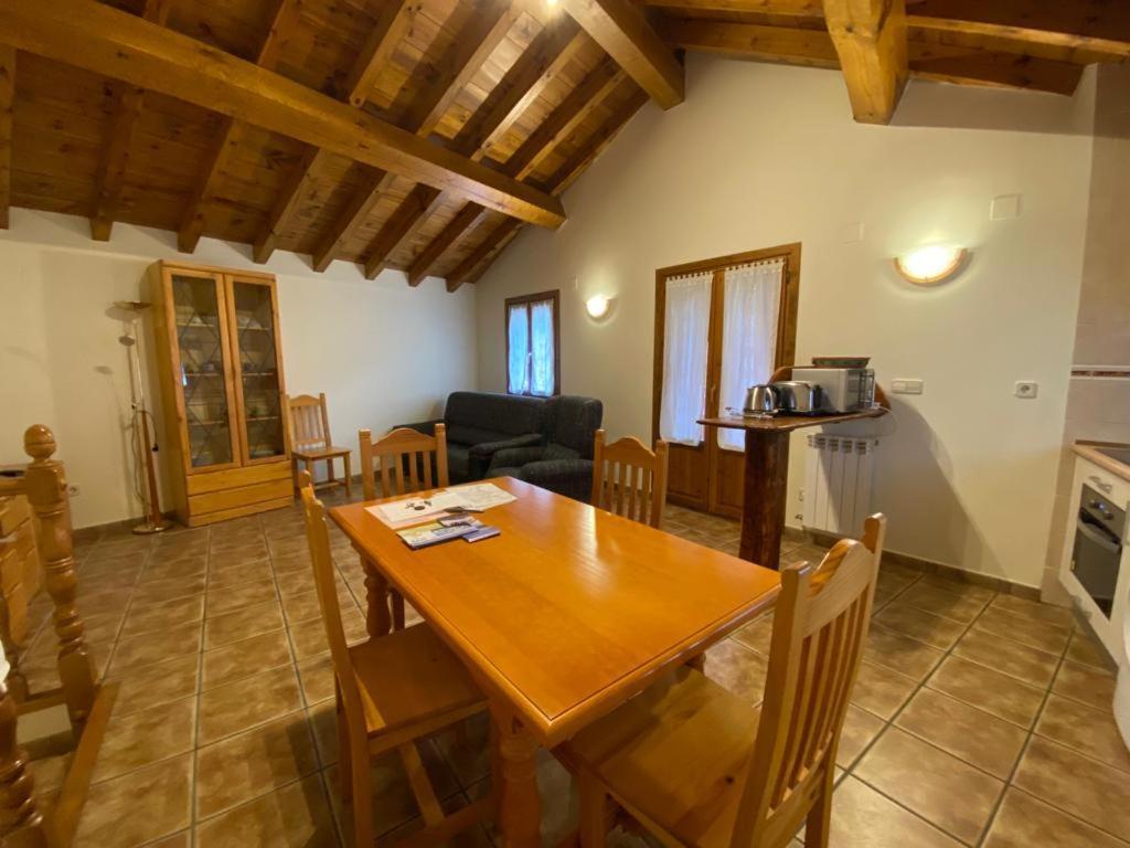 Casa Suertes-Fiscal Villa Dış mekan fotoğraf