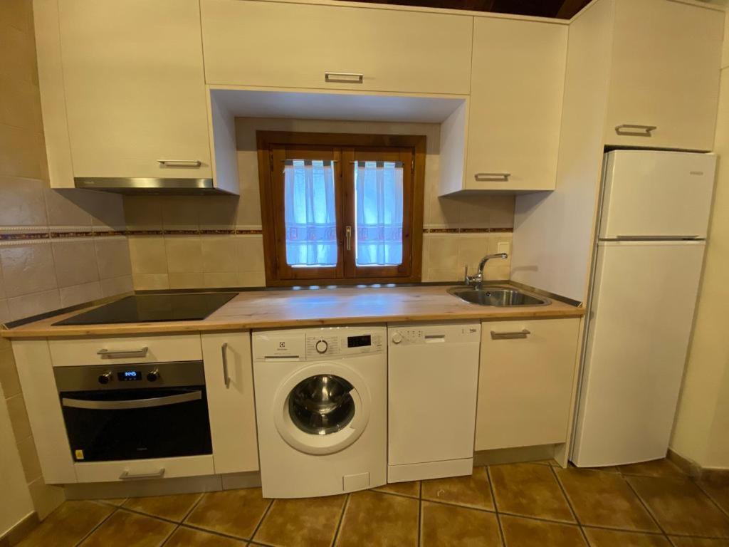 Casa Suertes-Fiscal Villa Dış mekan fotoğraf