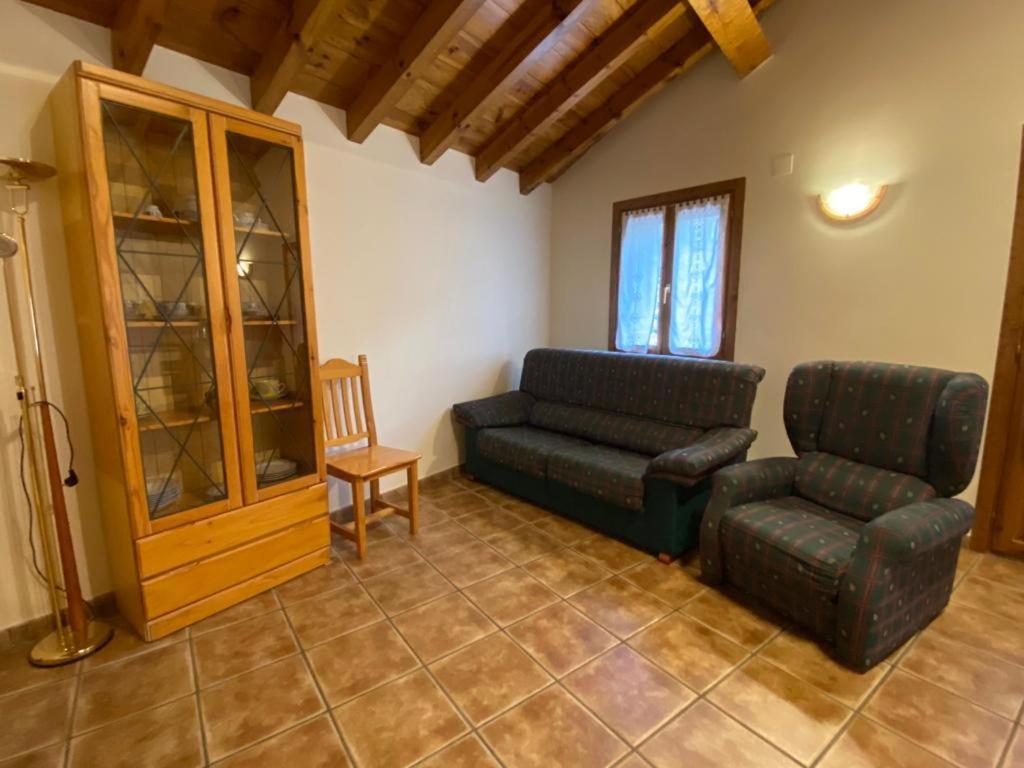 Casa Suertes-Fiscal Villa Dış mekan fotoğraf