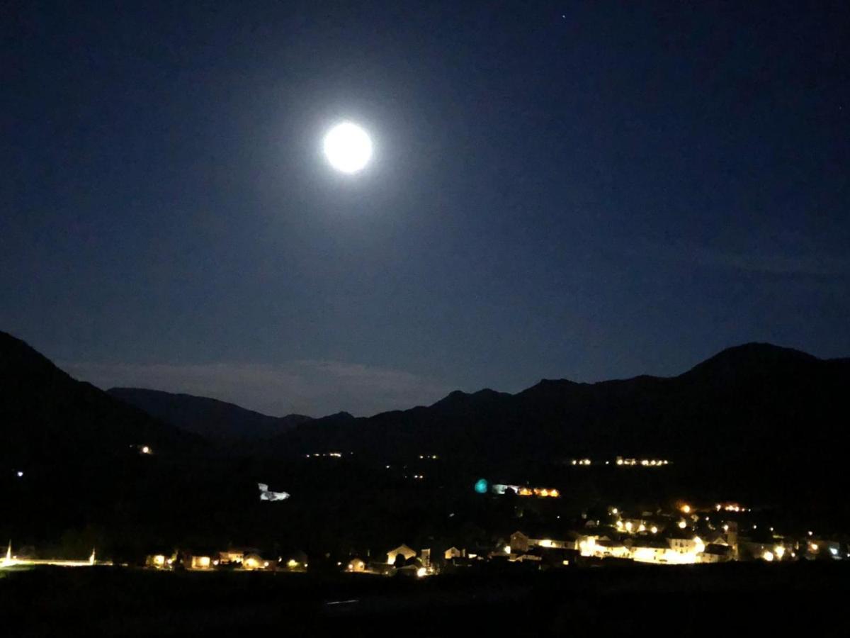 Casa Suertes-Fiscal Villa Dış mekan fotoğraf