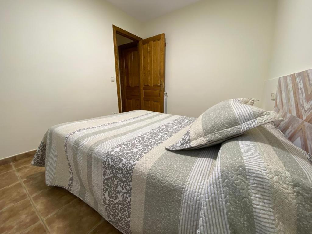 Casa Suertes-Fiscal Villa Dış mekan fotoğraf