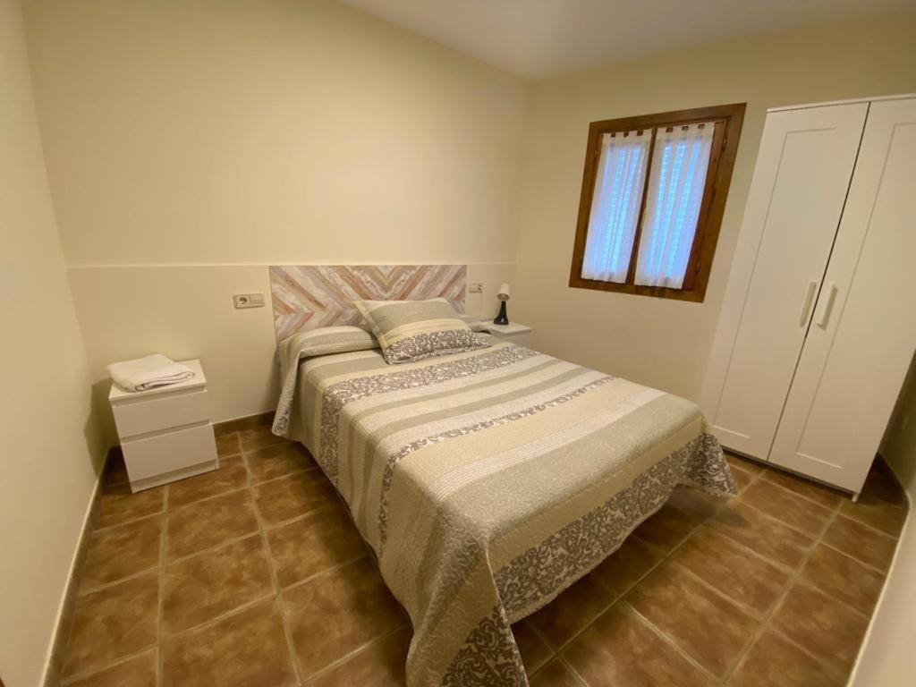 Casa Suertes-Fiscal Villa Dış mekan fotoğraf