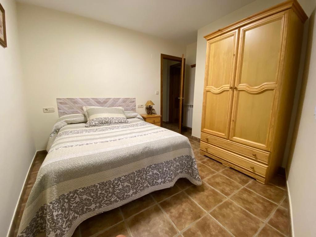 Casa Suertes-Fiscal Villa Dış mekan fotoğraf