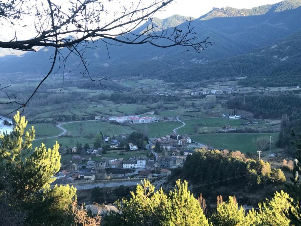 Casa Suertes-Fiscal Villa Dış mekan fotoğraf