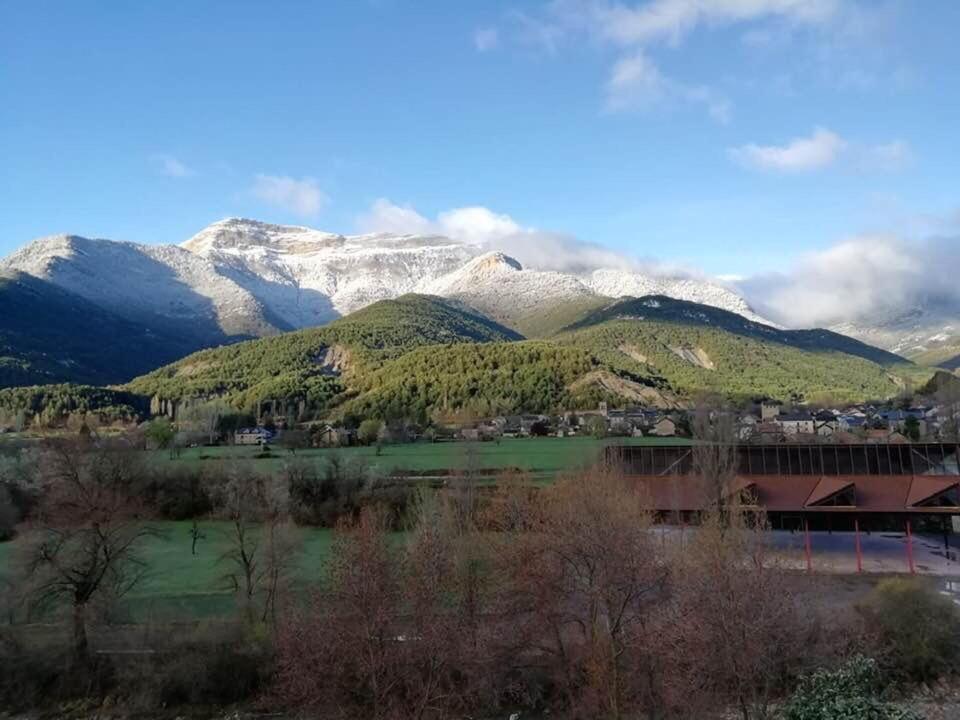 Casa Suertes-Fiscal Villa Dış mekan fotoğraf